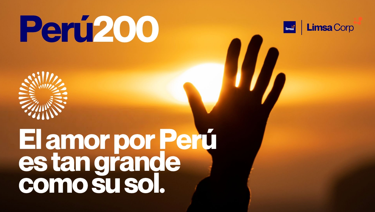 LIMSA PERU 200 